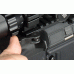 Кольца Leapers UTG 30 мм быстросъемные на Picatinny с рычажным зажимом, низкие