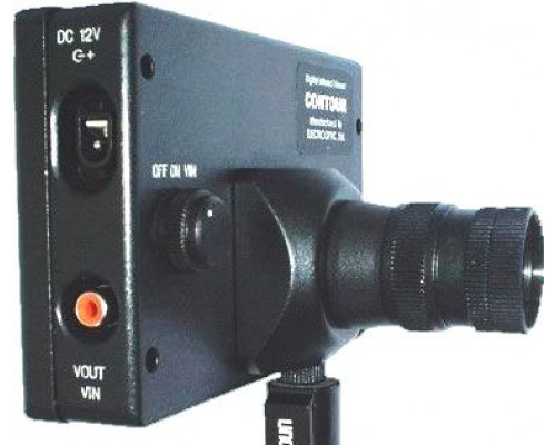 ИК камера CONTOUR-M (400…1700нм)