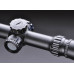 Оптический прицел March 3-24x52 FFP 30mm Illuminated FMA-1 Reticle (D24V52FIMA)