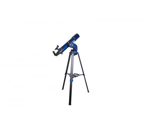 Телескоп Мeade starnavigator ng 102 мм (рефрактор с пультом audiostar)