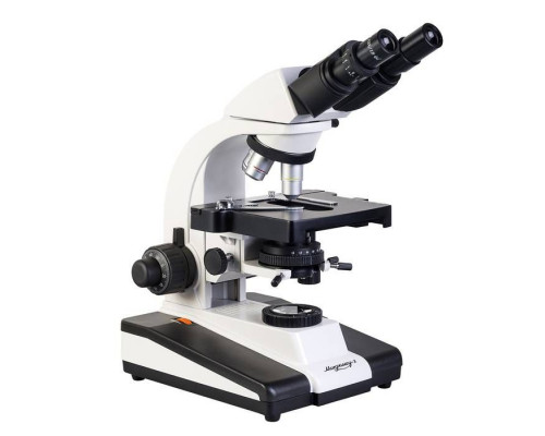 Микроскоп биологический Микромед 2 (вар. 2-20)
