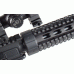 Кольца Leapers UTG 25,4 мм быстросъемные на Weaver с винтовым зажимом, средние, 3 винта