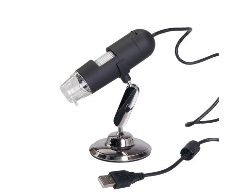 Цифровой USB-микроскоп МИКМЕД 2.0 (22241)