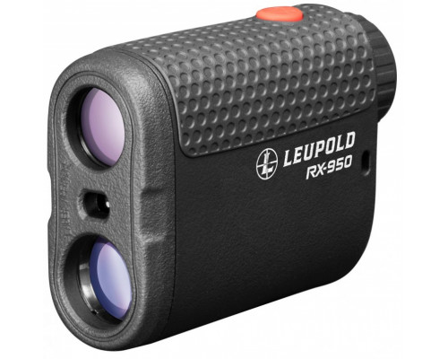 Лазерный дальномер Leupold RX-950