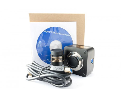 Камера для микроскопов ToupTek ToupCam U3CMOS18000KPA