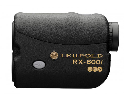 Лазерный дальномер Leupold RX-600i Digital Laser Rangefinder (115265)