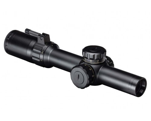 Оптический прицел Bushnell Elite Tactical 1-6.5x24 ThrowDown PCL™ (ET1626)
