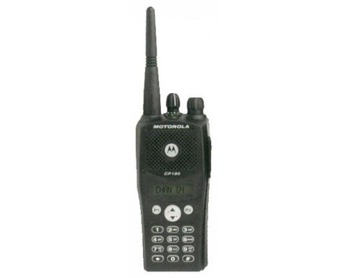 Профессиональная рация Motorola CP180