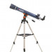 Телескоп Celestron AstroMaster LT 70 AZ + Набор аксессуаров FirstScope
