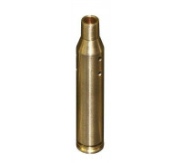 Лазерный патрон для холодной пристрелки "АМБА-ХП-7,62х54"