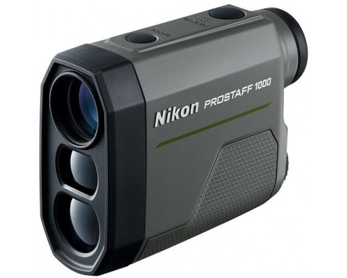 Лазерный дальномер Nikon PROSTAFF 1000