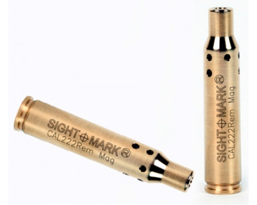 Лазерный патрон Sightmark калибр .222 Rem Mag, 5.7x47mm