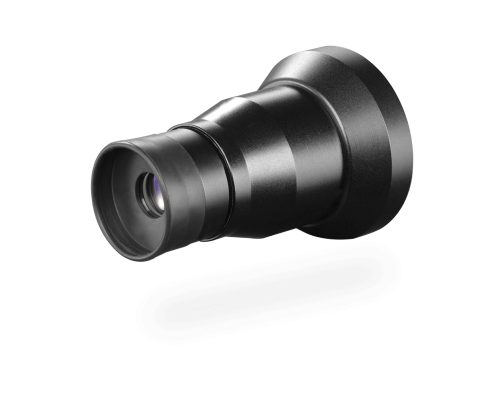 Оптическая окулярная насадка 2х для установки за D-552 M542-2X/M37