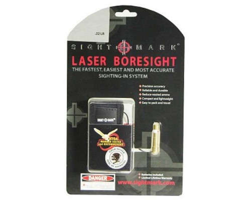 Лазерный патрон Sightmark .22LR (SM39021)