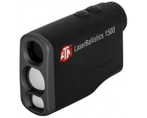 Лазерный дальномер ATN LaserBallistics 1500