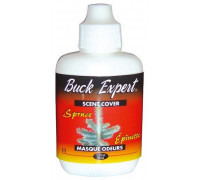 Масло Buck Expert нейтрализатор запаха (лиственница)