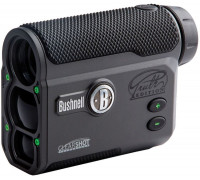 Лазерный дальномер Bushnell The Truth with ClearShot
