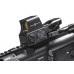Коллиматорный прицел Sightmark Ultra Shot M-Spec LQD (SM26009)