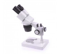 Микроскоп стерео МС-1 вар.1A (2х/4х)