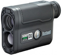 Лазерный дальномер Bushnell Scout DX 1000