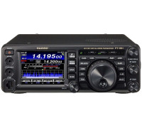 Радиостанция Yaesu FT-991 A