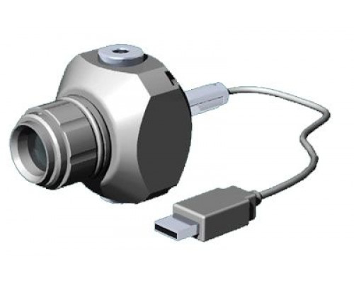 ИК CMOS камера CONTOUR-IR цифровая (400…1700нм)