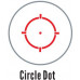 Коллиматорный прицел Holosun PARALOW Circle Dot Sight (HS503FL)