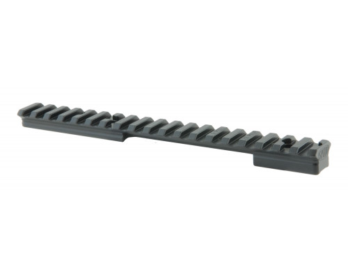 Планка SPUHR Picatinny Remington 700 LA 6 MIL/20.6 MOA Extended удлиненная (R-7612)