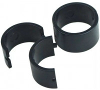 Комплект полуколец Contessa для уменьшения диаметра колец с 40 до 34 мм для моноблоков SBT01 (RR03)