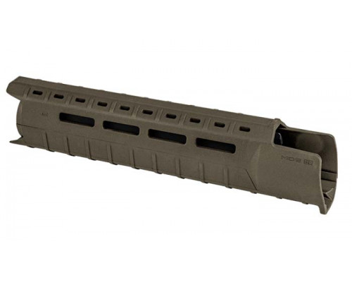 Цевье Magpul® MOE SL™ Hand Guard, Mid-Length для AR15/M4 MAG551 (ODG)