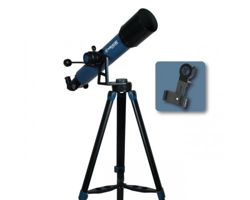 Телескоп MEADE STARPRO AZ 90MM