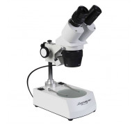 Микроскоп стерео МС-1 вар.2C (2х/4х)
