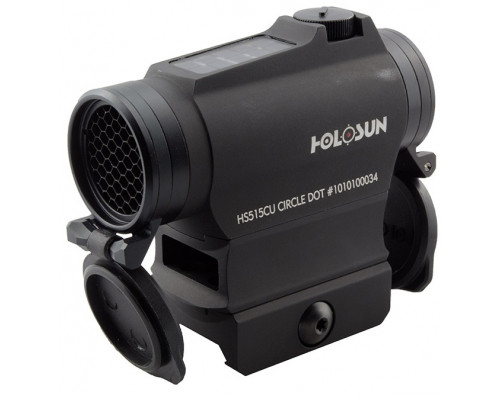 Коллиматор Holosun micro (HS515CU)