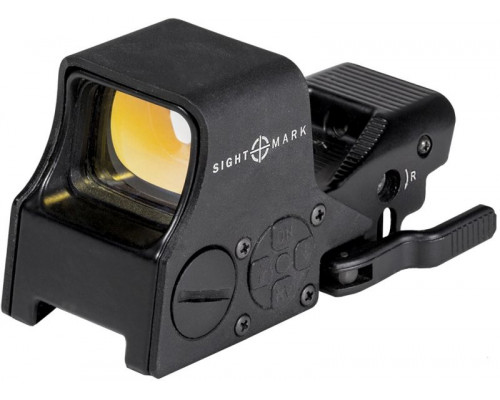 Коллиматорный прицел Sightmark Ultra Shot M-Spec (SM26005)