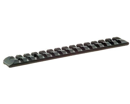 Основание RECKNAGEL на WEAVER для гладкоствольных ружей шириной 9,0-10,1 мм (57142-0009)