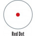 Коллиматорный прицел Holosun TUBE Red Dot Sight (HS406A)