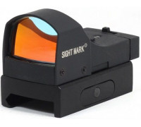 Коллиматорный прицел Sightmark Mini Shot Reflex Sight (SM13001)