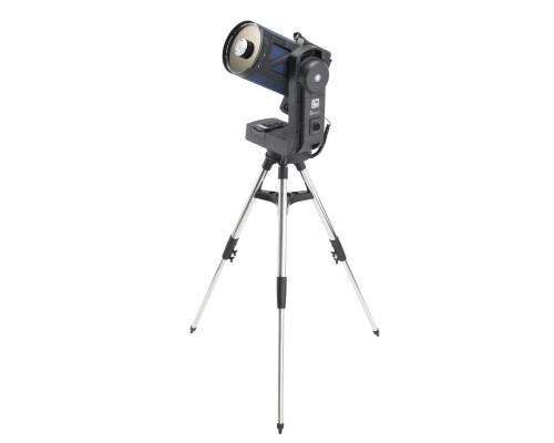 Телескоп Мeade ls™ 8″ acf (f/10) с профессиональной оптической схемой