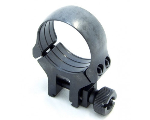 Небыстросъемные кольца Recknagel d30 11mm, B 20mm (41430-2000)