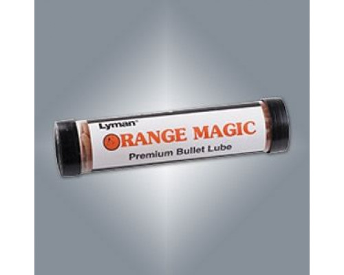 Смазка для пуль Lyman Orange Magic