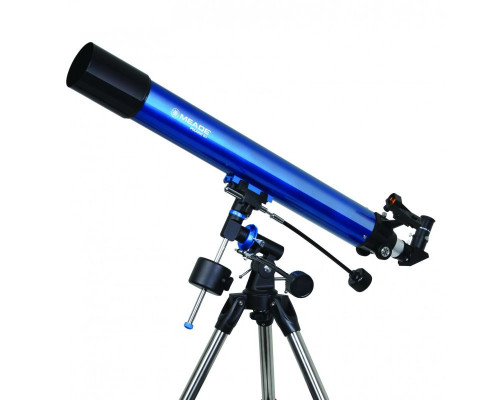 Телескоп Мeade Рolaris 80 мм (экваториальный рефрактор)