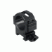Кольца Leapers UTG 30 мм быстросъемные на Weaver с винтовым зажимом, низкие