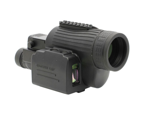 Зрительная труба со встроенным лазерным дальномером Newcon Spotter LRF