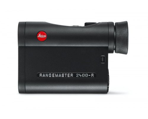 Лазерный дальномер LEICA RANGEMASTER CRF 2400-R