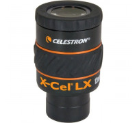 Окуляр Celestron X-Cel LX 12 мм, 1,25"