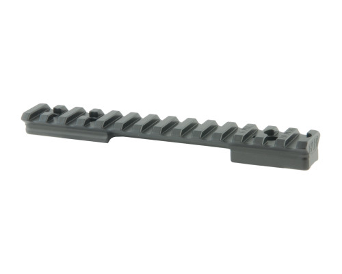 Планка SPUHR Picatinny Remington 700 SA 6 MIL/20.6 MOA (R-7601)