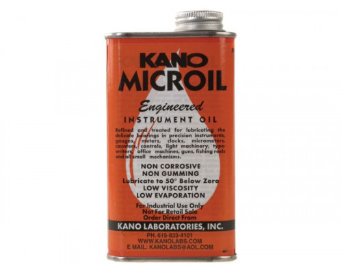 Масло с высокой проникающей способностью Kano Microil 220мл
