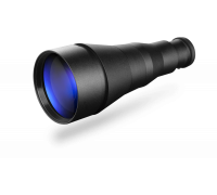 Ночной объектив 165 ммF/2.0 (6.6х) для приборов D-370 и DVS-8 (Пок. II+) DL166