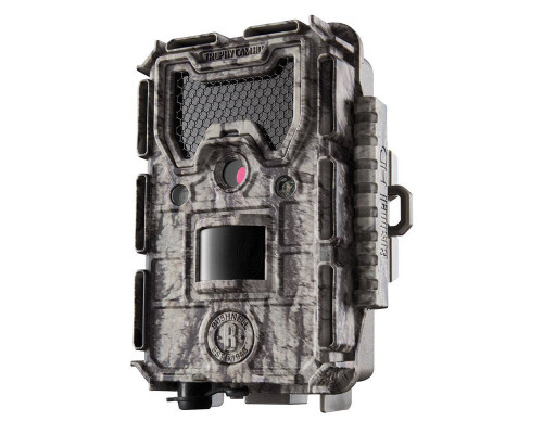 Автономная камера/фотоловушка Bushnell Trophy Cam HD Aggressor 24MP No-Glow Camo 119877