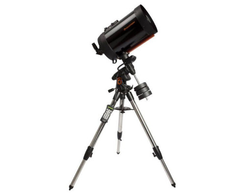 Телескоп Celestron Advanced VX 11" S